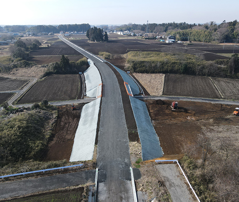 地域社会の暮らしの安全を守る